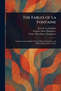 Produktbild: The Fables of La Fontaine