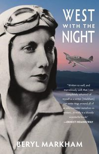 Produktbild: West with the Night (Warbler Classics)
