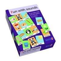 Produktbild: Duggleby, S: Fun with Sounds