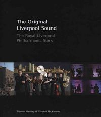 Produktbild: The Original Liverpool Sound