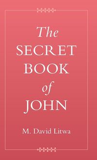 Produktbild: The Secret Book of John