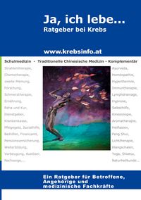 Produktbild: Ja, ich lebe... mit Krebs