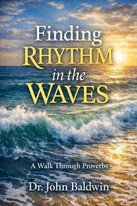 Produktbild: Finding Rhythm in the Waves
