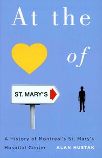 Produktbild: At The Heart Of St Marys
