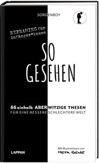 Produktbild: So gesehen!
