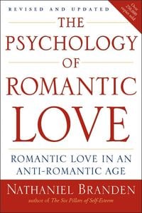 Produktbild: Psychology of Romantic Love