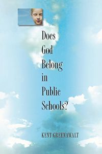 Produktbild: Does God Belong in Public Schools?