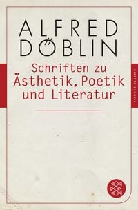 Produktbild: Schriften zu &Auml;sthetik, Poetik und Literatur
