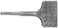 Produktbild: Metabo 631449000 Fliesenmei&szlig;el 1 St&uuml;ck 75 mm Gesamtl&auml;nge 165 mm SDS-Plus 1 St.