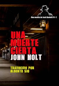 Produktbild: Una Muerte Cierta