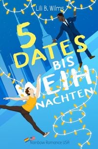 Produktbild: 5 Dates bis Weihnachten