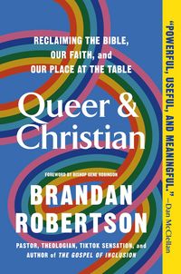 Produktbild: Queer & Christian