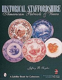 Produktbild: Historical Staffordshire
