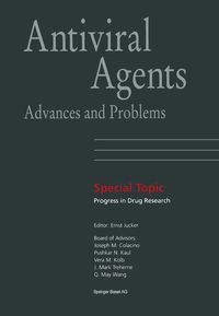 Produktbild: Antiviral Agents