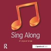 Produktbild: Speechmark: Sing Along