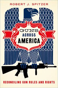 Produktbild: Guns across America