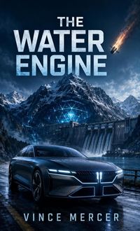 Produktbild: The Water Engine