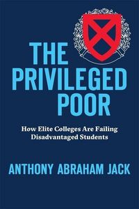 Produktbild: Jack, A: Privileged Poor