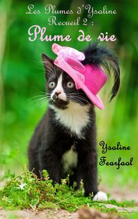 Produktbild: Les Plumes d'Ysaline recueil 2 : Plume de vie