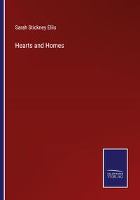 Produktbild: Hearts and Homes