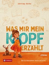 Produktbild: Was mir mein Kopf erz&auml;hlt