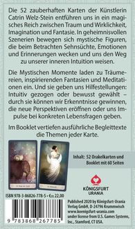 Mystische Momente (Oracle of Mystical Moments)