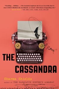 Produktbild: Cassandra