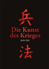 Produktbild: Die Kunst des Krieges