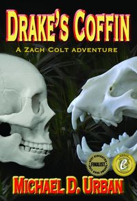 Produktbild: Drake's Coffin
