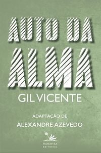 Produktbild: Auto da Alma