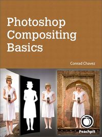 Bild vom Artikel Photoshop Compositing Basics vom Autor Conrad Chavez