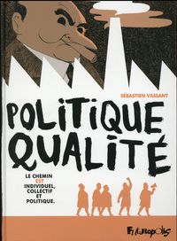 Produktbild: Politique qualit&eacute;