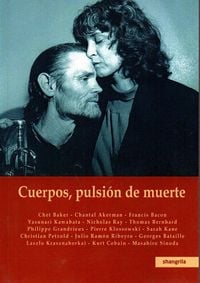 Produktbild: Cuerpos, pulsi&oacute;n de muerte