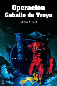 Produktbild: Operaci&oacute;n Caballo de Troya