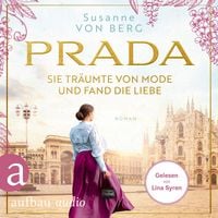 Produktbild: Prada - Sie tr&auml;umte von Mode und fand die Liebe