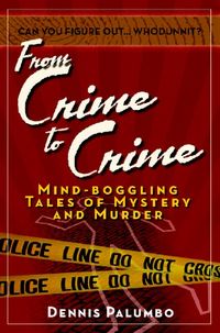 Produktbild: From Crime To Crime