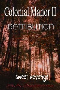 Produktbild: Colonial Manor II - Retribution