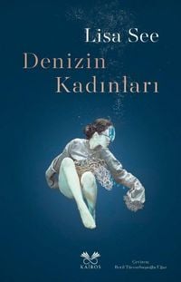 Produktbild: Denizin Kadinlari