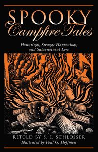 Produktbild: Spooky Campfire Tales