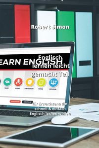 Produktbild: Englisch lernen leicht gemacht Teil