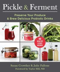 Produktbild: Pickle & Ferment