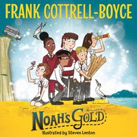 Produktbild: Noah's Gold