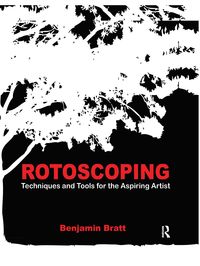 Bild vom Artikel Rotoscoping: Techniques and Tools for the Aspiring Artist vom Autor Benjamin Bratt