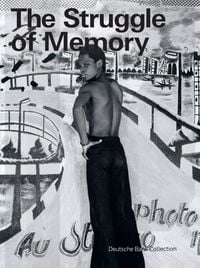 Produktbild: The Struggle of Memory
