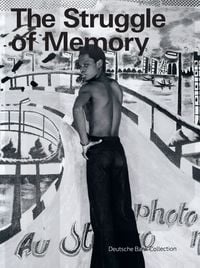 Produktbild: The Struggle of Memory