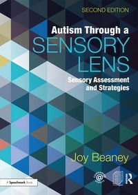 Produktbild: Autism Through A Sensory Lens