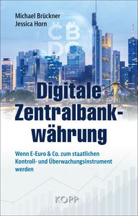 Produktbild: Digitale Zentralbankw&auml;hrung