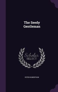 Produktbild: The Seedy Gentleman