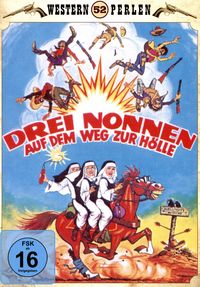 Produktbild: Drei Nonnen auf dem Weg zur H&ouml;lle