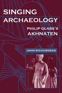 Produktbild: Singing Archaeology